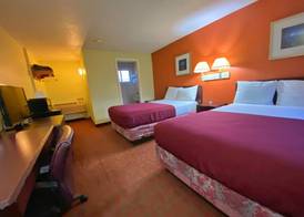 Best Stay Inn -Manchester 5