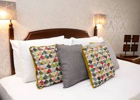 Hamlet Hotels Maidstone 5
