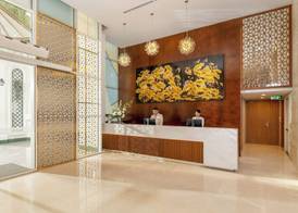 T-Ritz Saigon Hotel & Apartment 5