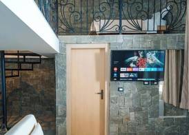 Kshira Oasis Qeparo - Boutique Beachfront Suites & Restaurant 4
