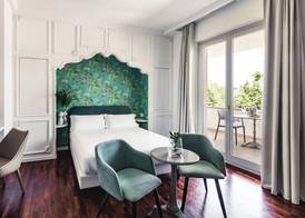 SeeBay Hotel 4