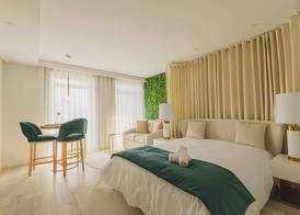 Oportolux Apartments 5