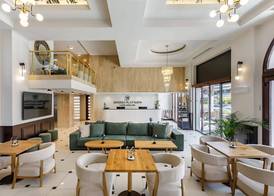Diverso Platamon, Luxury Hotel & Suites 2