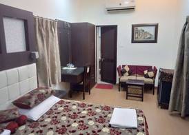 Hotel Alka 5
