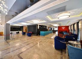 Baskent Center Hotel 2