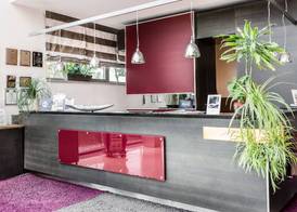 Best Western Premier Hotel Regensburg 3