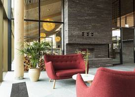 Glostrup Park Hotel 2