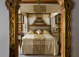Hotel Palacio Matutano-Daudén 2