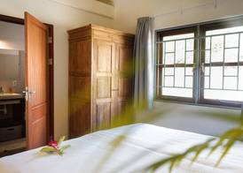 ABC Lodges Curacao 4