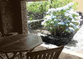 Casa Rural Aborigen Bimbache 3
