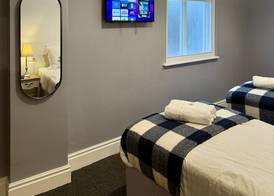 The Crescent Guest House 4