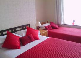 The Firs Bed and Breakfast 4