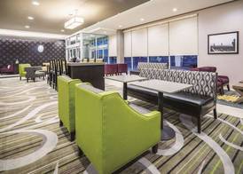 La Quinta Inn & Suites by Wyndham Clifton Park Saratoga Area 1749 Route 9 2