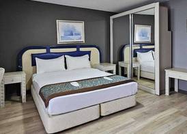 Sever Suites Hotel 3