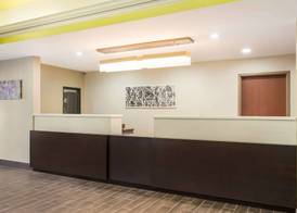 Sleep Inn & Suites North Mobile Saraland 4