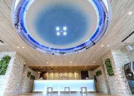 La'gent Hotel Okinawa Chatan Hotel and Hostel 3