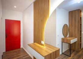 Downtown Boutique Studios 3