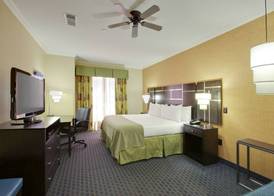 Holiday Inn HOUSTON EAST-CHANNELVIEW by IHG 3