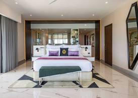 Hotel Mousai Cancun Ocean Front Adults Only - All Inclusive 4