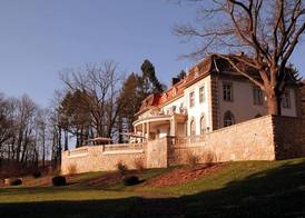 Hotel Villa Altenburg 2