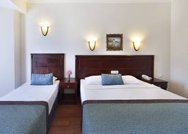 Golden Age Hotel Yalıkavak Bodrum 4