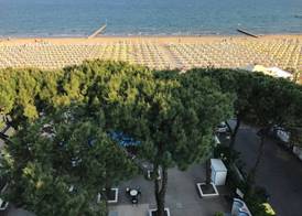 Hotel Ambasciatori Palace 2