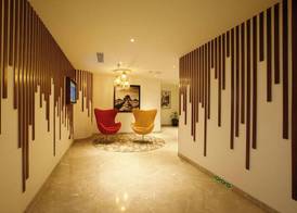 080 Transit Hotel, T2 4