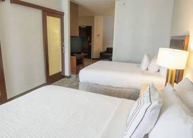 SpringHill Suites by Marriott Logan 5