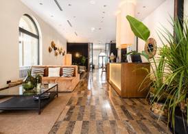Infinity Hotel & More 3