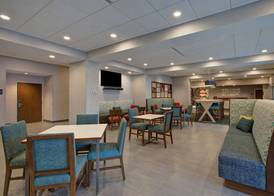 Hampton Inn Brockville, On 3