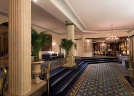 Wyndham Grand Bad Reichenhall Axelmannstein 4