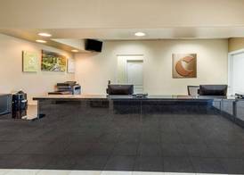 Comfort Inn & Suites Barnesville - Frackville 2