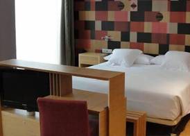 Hotel Continental Balneario de Panticosa 2