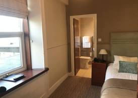 Cove Bay Hotel 2