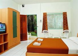 Baantonsai Garden Resort 5