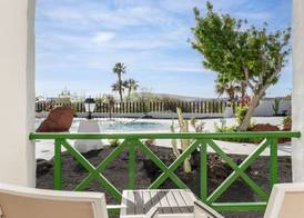 Hotel LIVVO Volcán Lanzarote 3