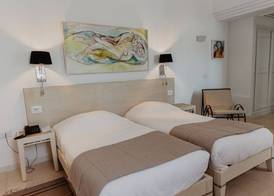 Hotel Bougainvillier Djerba 4