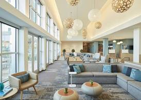 Element by Marriott Austin Round Rock 3