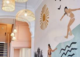 Beach House Rooms 3