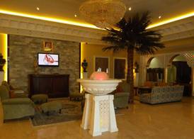 Sharjah International Airport 5
