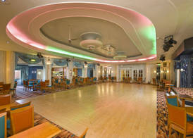The Grand Atlantic Hotel 4