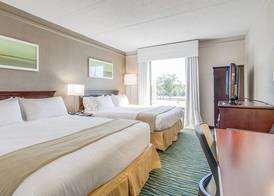Holiday Inn Express RICHMOND E - MIDLOTHIAN TRNPKE by IHG 2