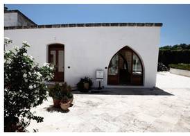 Hotel Masseria Tutosa 4