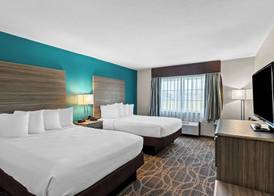 Best Western Presidential Hotel & Suites 4