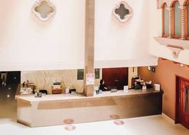 Hotel Real Plaza Aguascalientes 2