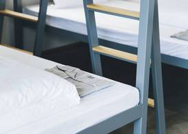 Hotel Noum OSAKA 3