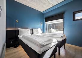 Comfort Hotel Porsgrunn 4