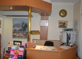 Hotel Wikinger Hof 3