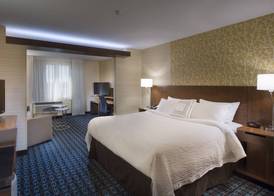 Fairfield Inn & Suites by Marriott San Diego North/San Marcos 5