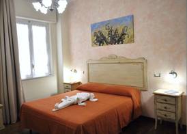 Stupor Mundi Bed and Breakfast 2